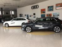 Foto 104162 Belardinelli auto Specializzato Audi Volvo e Volkswagen Senigallia